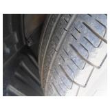 2007 Toyota Camry Hybrid Sedan