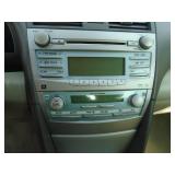 2007 Toyota Camry Hybrid Sedan