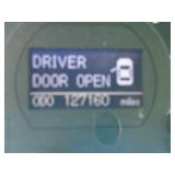 2007 Toyota Camry Hybrid Sedan