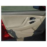 2007 Toyota Camry Hybrid Sedan