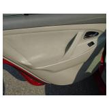 2007 Toyota Camry Hybrid Sedan