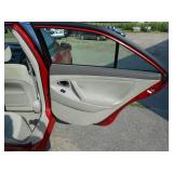 2007 Toyota Camry Hybrid Sedan