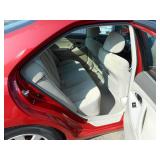 2007 Toyota Camry Hybrid Sedan