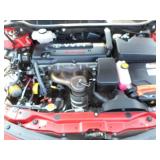 2007 Toyota Camry Hybrid Sedan