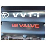 2007 Toyota Camry Hybrid Sedan