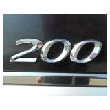 2012 Chrysler 200 LX