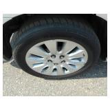 2012 Chrysler 200 LX