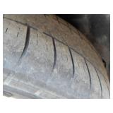 2012 Chrysler 200 LX