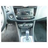 2012 Chrysler 200 LX