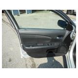 2012 Chrysler 200 LX