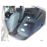 2012 Chrysler 200 LX