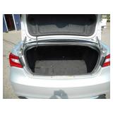 2012 Chrysler 200 LX