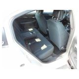 2012 Chrysler 200 LX