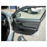 2012 Chrysler 200 LX