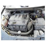 2012 Chrysler 200 LX