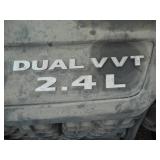 2012 Chrysler 200 LX