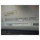 2012 Chrysler 200 LX