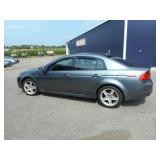 2006 Acura TL Sedan