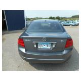 2006 Acura TL Sedan