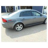 2006 Acura TL Sedan