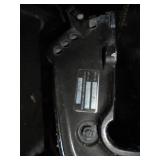 25 HP Johnson Tracker Outboard Motor