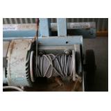 Portable Winch