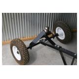 Trailer Dolly
