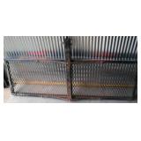 Trailer Hitch Rack Attachment