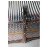 Trailer Hitch Rack Attachment