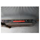 Trailer Hitch Rack Attachment