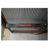 Trailer Hitch Rack Attachment