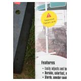 Free Standing Patio Umbrella