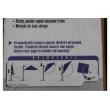 Free Standing Patio Umbrella