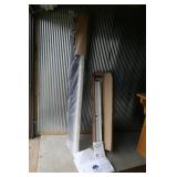 Free Standing Patio Umbrella