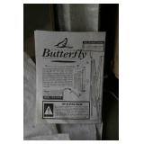 Free Standing Patio Umbrella