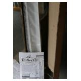 Free Standing Patio Umbrella