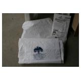 Free Standing Patio Umbrella