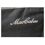 Portable Tandem Seating