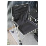 Portable Tandem Seating