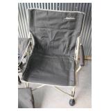 Portable Tandem Seating