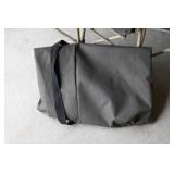 Portable Tandem Seating