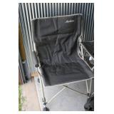 Portable Tandem Seating