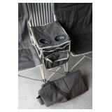 Portable Tandem Seating