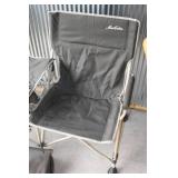 Portable Tandem Seating