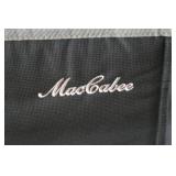 Portable Tandem Seating