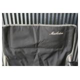 Portable Tandem Seating