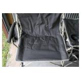 Portable Tandem Seating