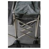 Portable Tandem Seating