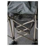 Portable Tandem Seating