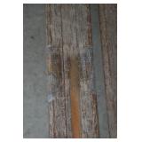 Gliding Patio Seating